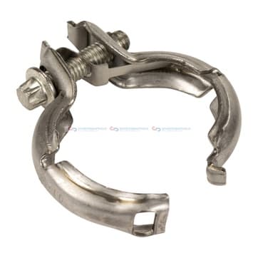 Slang, Clamp från Autofrance