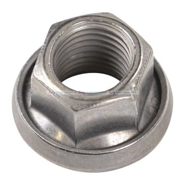 Mutter från Autofrance