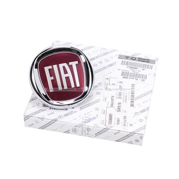 Emblem från Autofrance