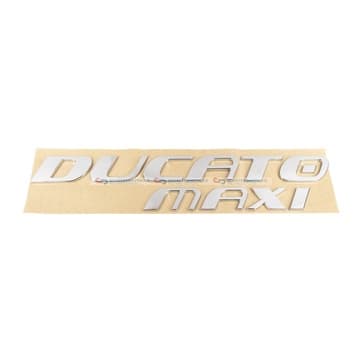 Emblem från Autofrance