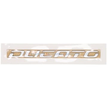 Emblem från Autofrance