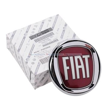 Emblem från Autofrance