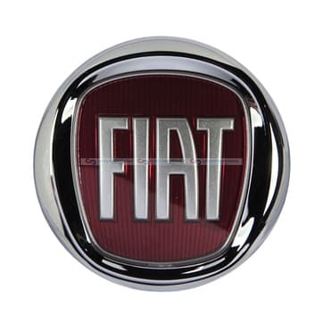 Emblem från Autofrance
