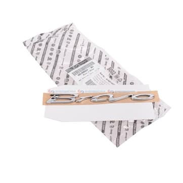 Emblem från Autofrance