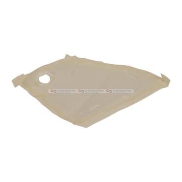 Bakdörr/Baklucka från Autofrance