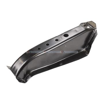 Golvplåt, kaross från Autofrance