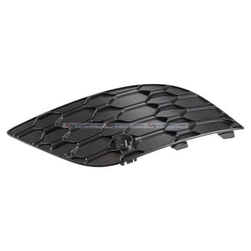 Ventilationsgaller, stötfångare från Autofrance