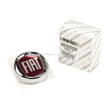 Emblem från Autofrance