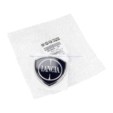 Emblem från Autofrance