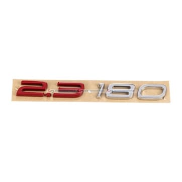 Emblem från Autofrance