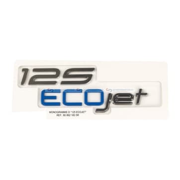 Emblem från Autofrance