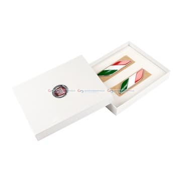 Emblem från Autofrance