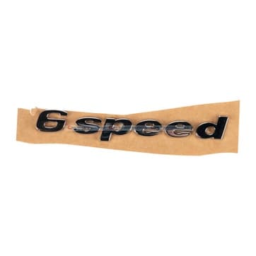 Emblem från Autofrance