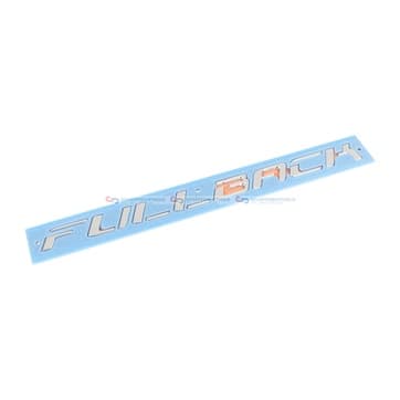Emblem från Autofrance
