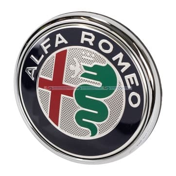 Emblem från Autofrance