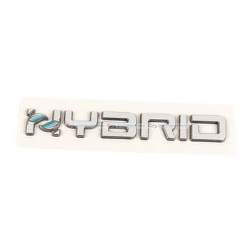 Emblem från Autofrance