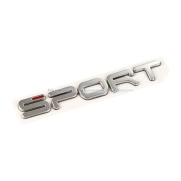 Emblem från Autofrance