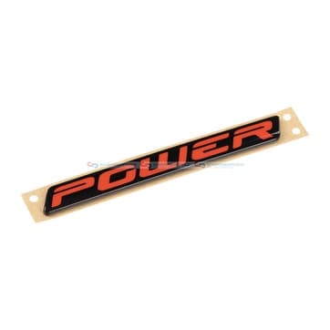 Emblem från Autofrance