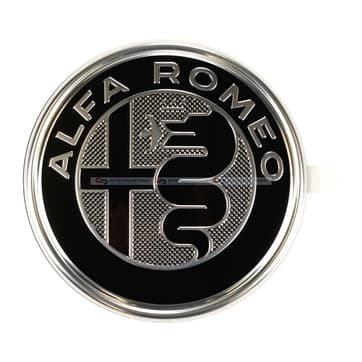 Emblem från Autofrance