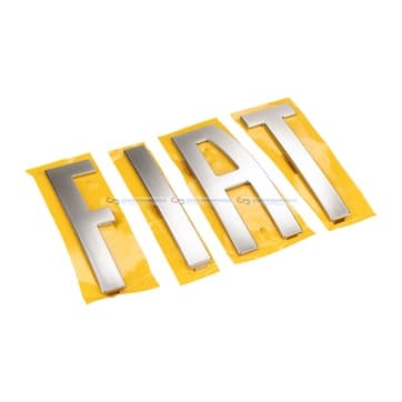 Emblem från Autofrance