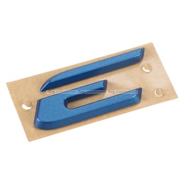 Emblem från Autofrance