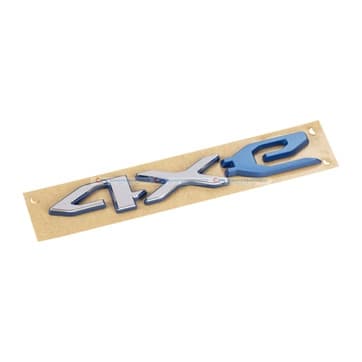 Emblem från Autofrance