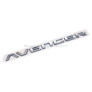 Emblem från Autofrance