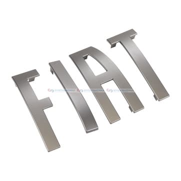 Emblem från Autofrance