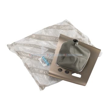 Växelspaksknopp från Autofrance