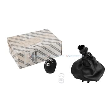 Växelspaksknopp från Autofrance