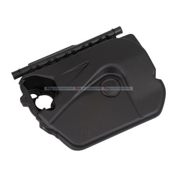 Motorskyddsplåt från Autofrance