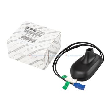 Antenn från Autofrance