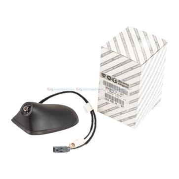 Antenn från Autofrance