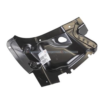 Bakljus från Autofrance