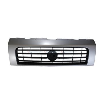 Ventilationsgaller, stötfångare från Autofrance