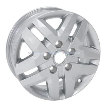 Fälg Ø-16" från Autofrance