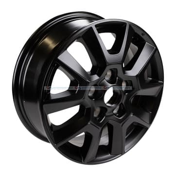 Fälg Ø-16" från Autofrance