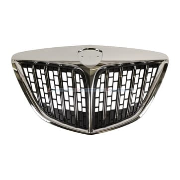Ventilationsgaller, stötfångare från Autofrance