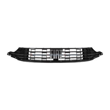 Ventilationsgaller, stötfångare från Autofrance