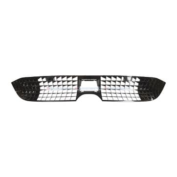 Ventilationsgaller, stötfångare från Autofrance
