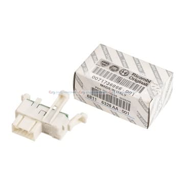 Temperaturbrytare, kylarfläkt från Autofrance