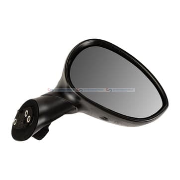 Backspegel från Autofrance