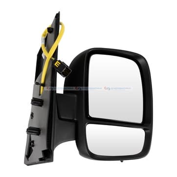 Backspegel från Autofrance