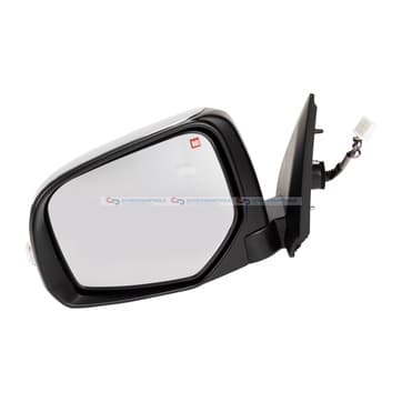 Backspegel från Autofrance