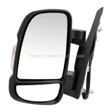 Backspegel från Autofrance