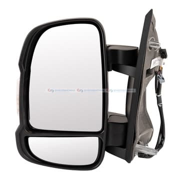 Backspegel från Autofrance