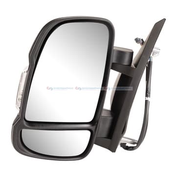 Backspegel från Autofrance