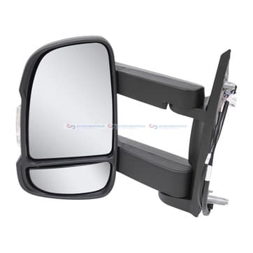 Backspegel från Autofrance