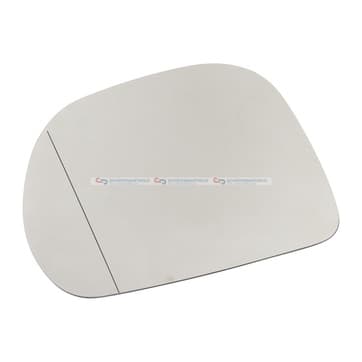 Spegelglas, backspegel från Autofrance