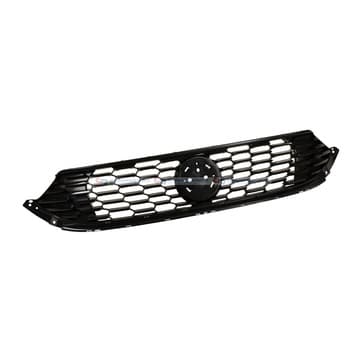 Ventilationsgaller, stötfångare från Autofrance